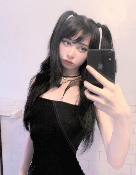 Sashad0ll estrella galería