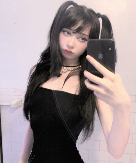 Sashad0ll estrella porno mejor imágenes