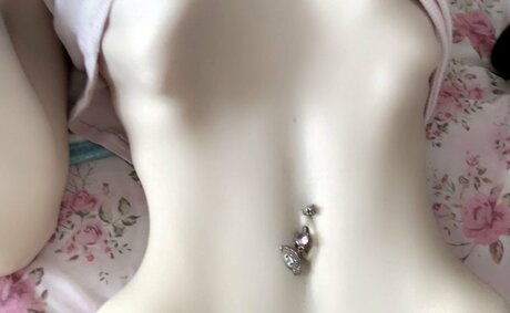 Sashad0ll modèle hd galeries