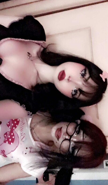 Sashad0ll best pornstar picture