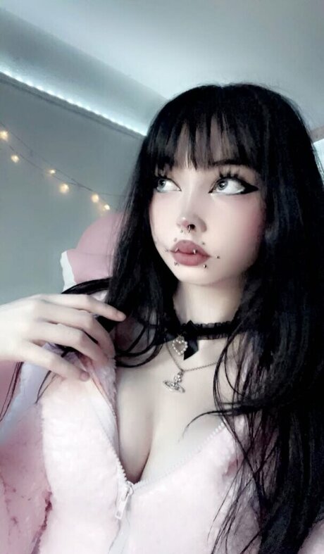 Sashad0ll actrice des photos