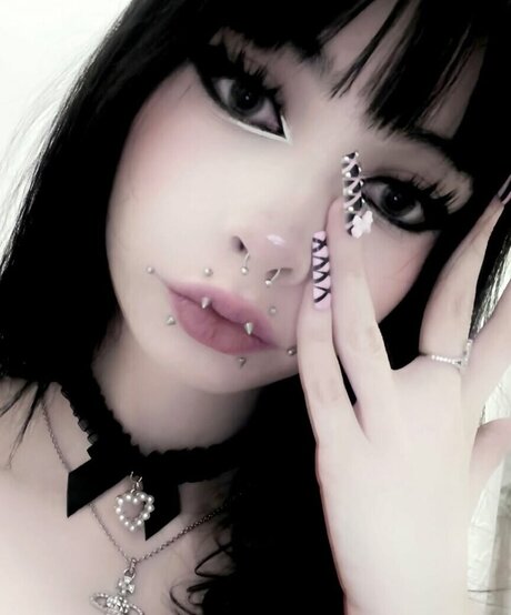 Sashad0ll belle actrice collection