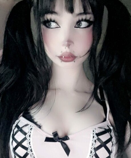 Sashad0ll estrella porno mejor imágenes