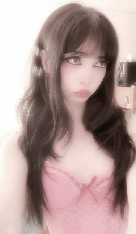 Sashad0ll modèle porno images