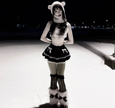 Sashad0ll modelo gratis galerías