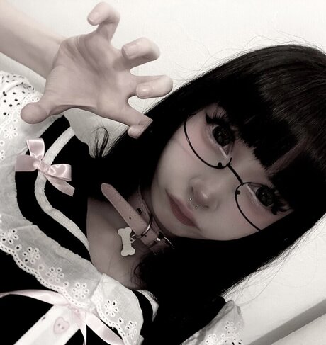 Sashad0ll haut modèle galeries