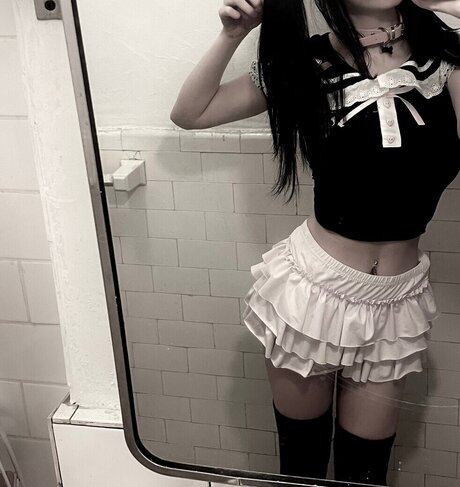 Sashad0ll étoile de haute qualité image