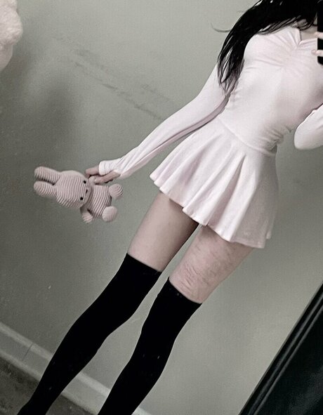 Sashad0ll actrice de grande qualité photo