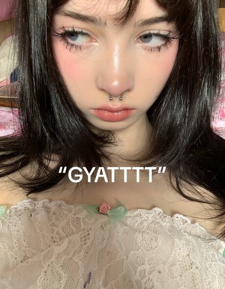 Sashad0ll mejor actriz galerías