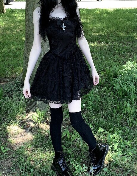 Sashad0ll actrice de sexe photo