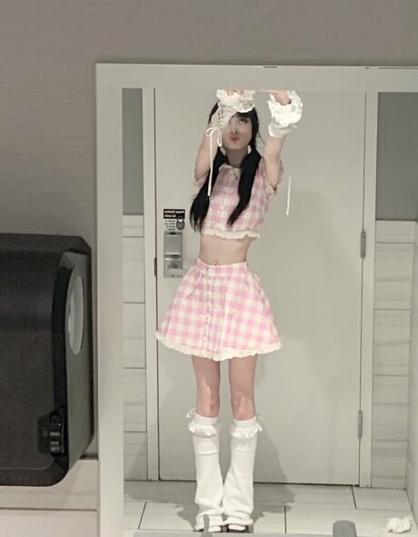 Sashad0ll mejor actriz recopilación