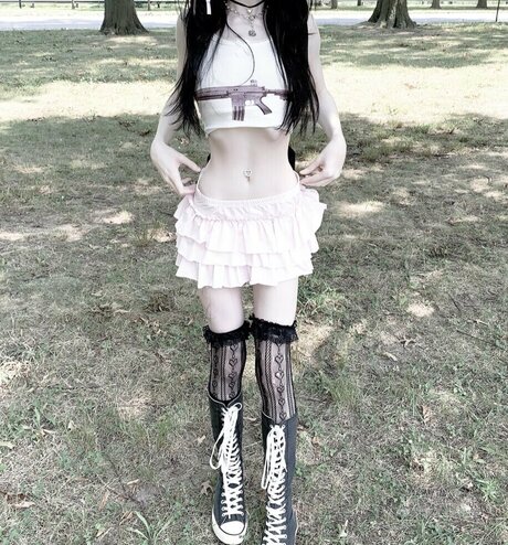 Sashad0ll Imagen de perfil