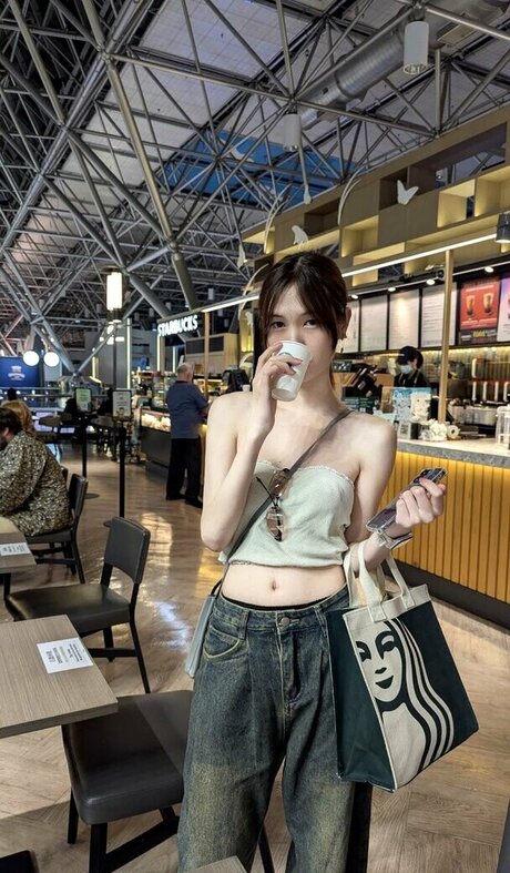 _pepi pp_ modèle porno image