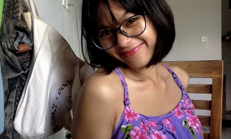 Vxilzie modèle sympa photo