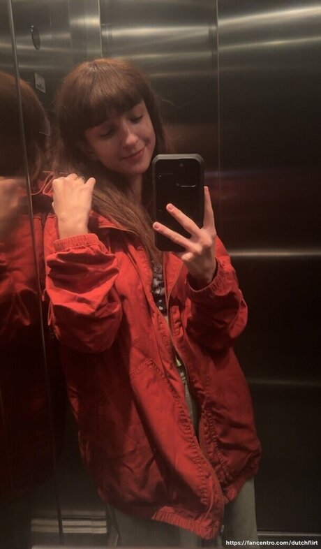 Dutchflirt estrella porno de arte imagen