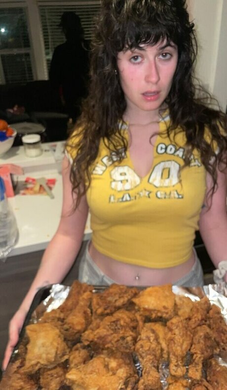 thatgirlsedona étoile adulte photos