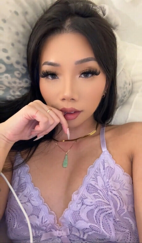 Eden Luong actriz exclusiva imágenes