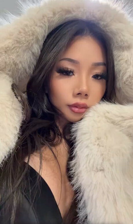 Eden Luong actrice hd images