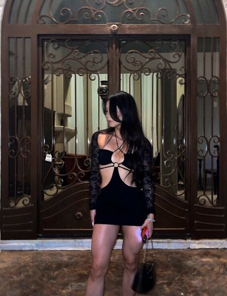 Eden Luong hermosa estrella fotos