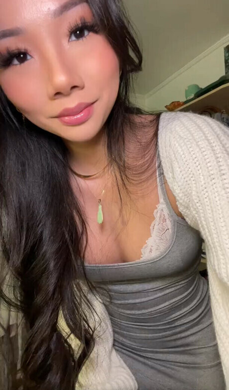 Eden Luong actrice libre galerie