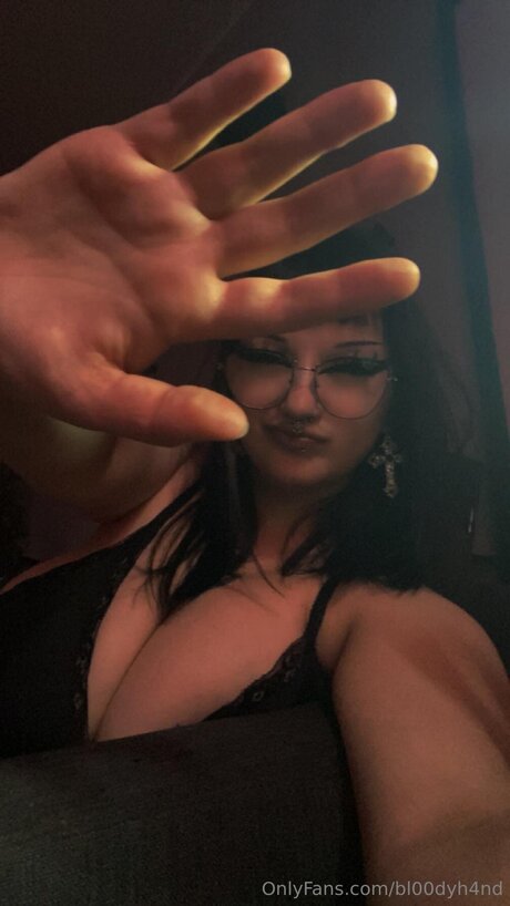 bl00dyh4nd Image de profil