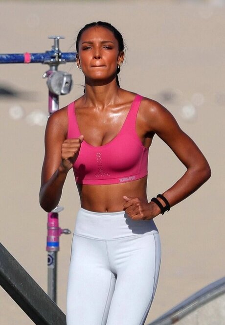 Jasmine Tookes étoile nue photos