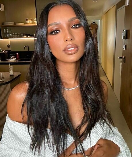 Jasmine Tookes estrella superior imagen