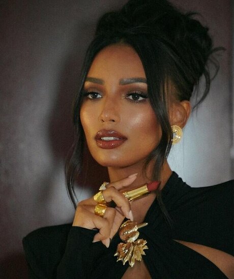 Jasmine Tookes modelo libre imágenes