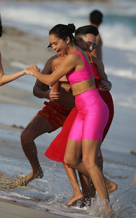 Jasmine Tookes modelo pornografico recopilación