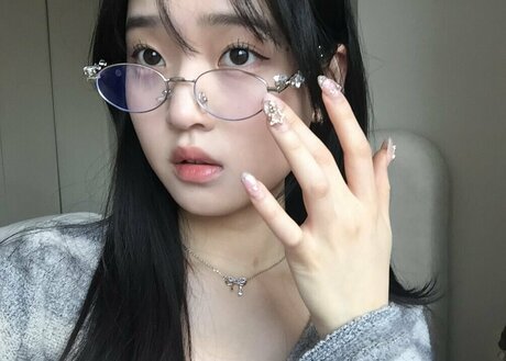 Saranghoe bonita modelo imágenes