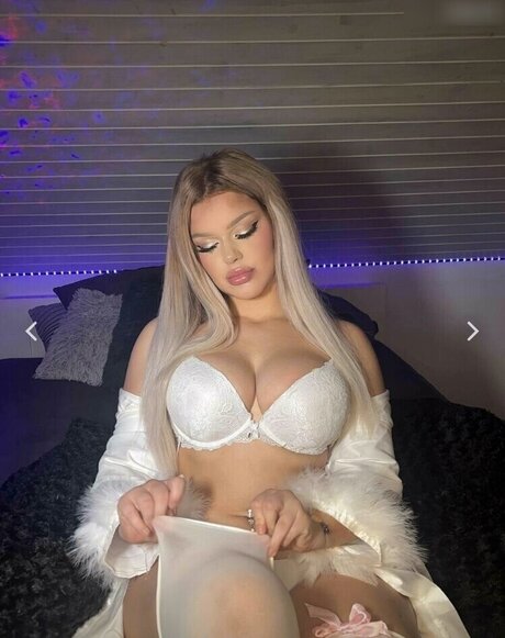 Kyliesweetie étoile exclusive images