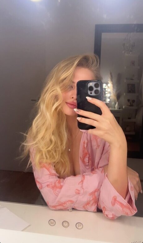 Jellina modelo bonita recopilación