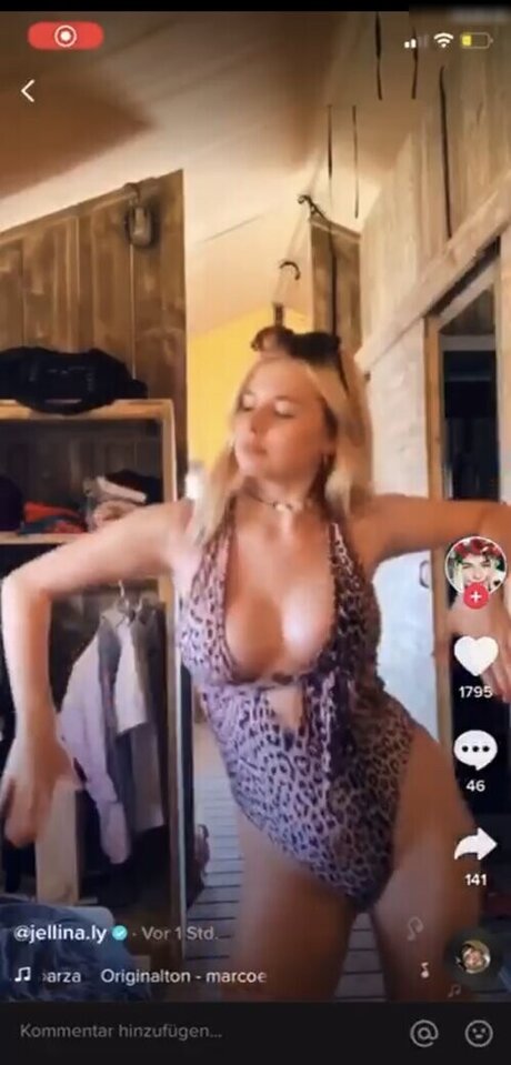 Jellina Imagen de perfil