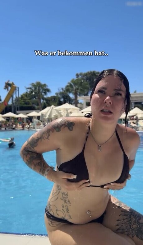 Die Meedtis estrella porno hermosa galería