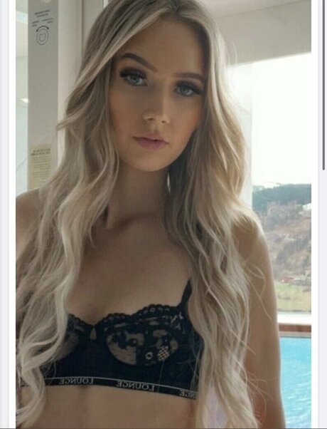 Josily nudes star picture