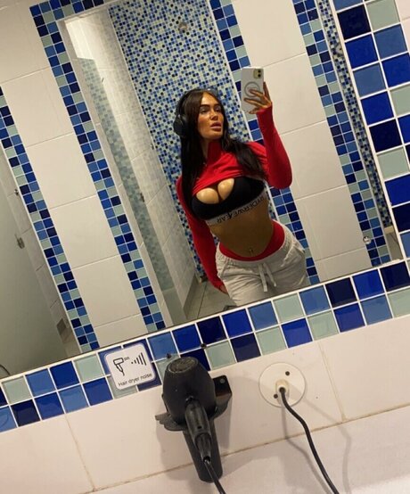 Ciara Wilmot estrella porno exclusiva foto