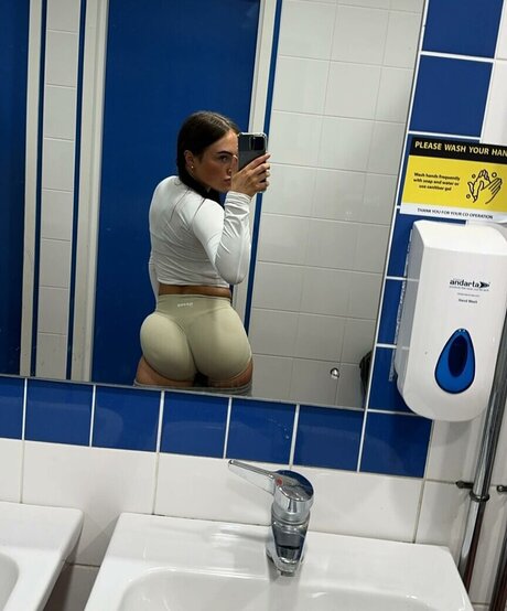 Ciara Wilmot Miniature