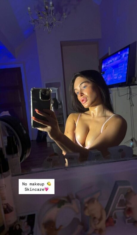 Ciara Wilmot actriz sexual foto