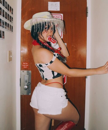 Choi Eun bonita estrella porno galería