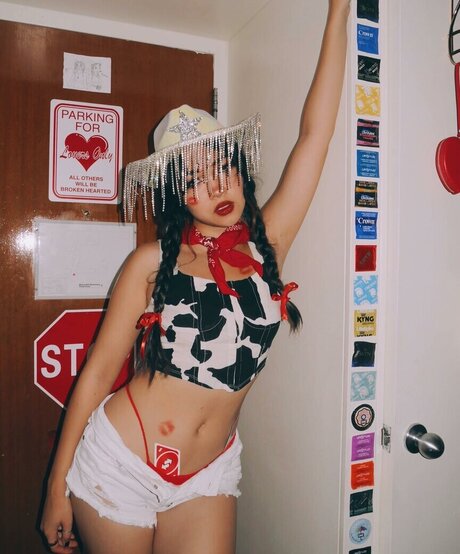 Choi Eun star du porno sympa photo