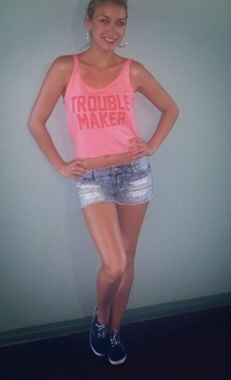 Anna Carina Woitschack hermosa estrella imágenes