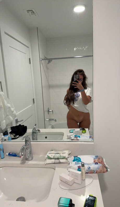 blonde strip onlyfans art naked pic