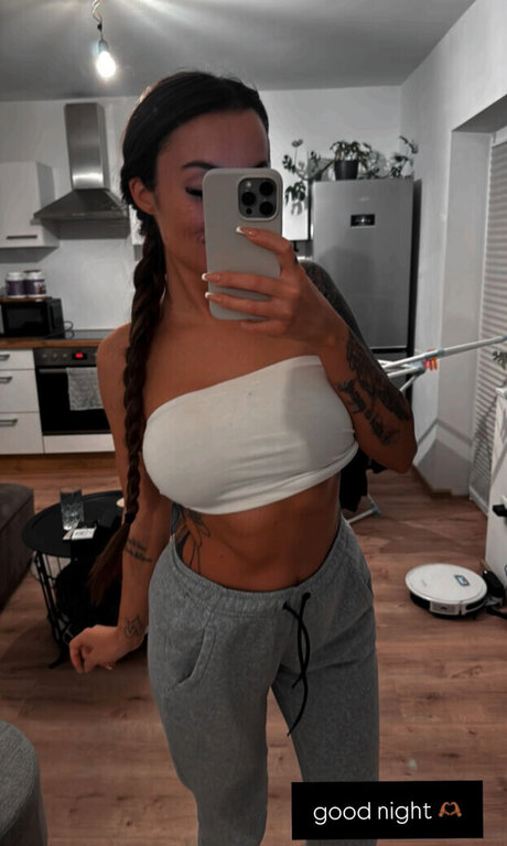 Stefaniestrm star nice pics
