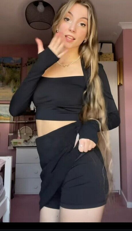 Jessjessjessu estrella caliente galerías