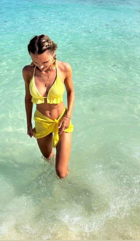 soraya scherf star pretty photos