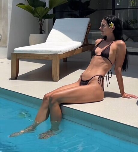 Gerid Rux star du porno nue photo