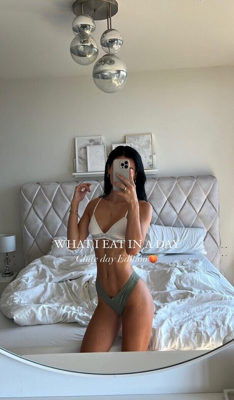 Gerid Rux estrella erótica archivo