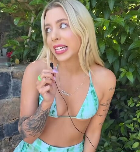 Walentina Doronina star du porno parfaite galerie