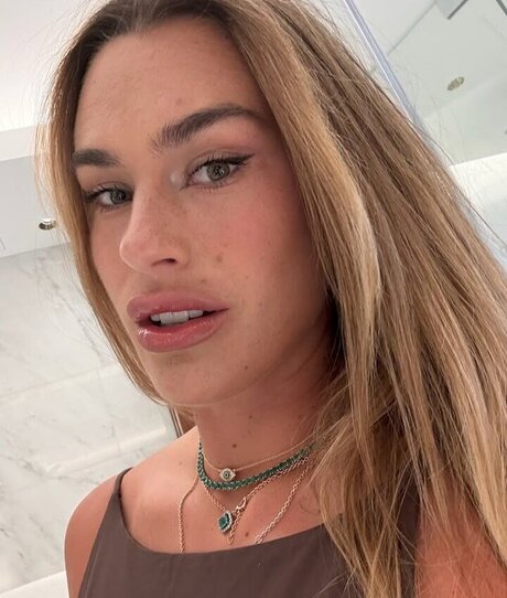 Aryna Sabalenka actrice artistique galeries