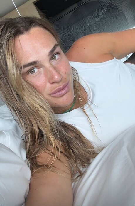 Aryna Sabalenka meilleure star du porno galerie